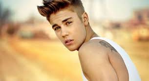 Justin Bieber en Concierto en Ciudad de México